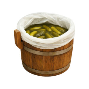 Мішки для засолювання 1000*100*1500.