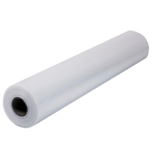 Плівка поліетиленова вищого гатунку. Рукав п/е ОРД 1500*200*50.